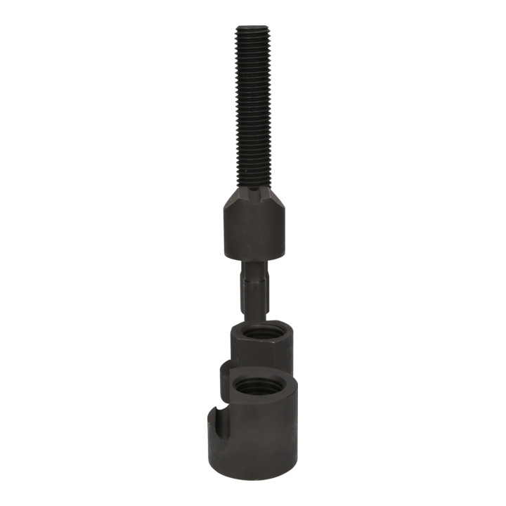 KS Tools scheidingsgereedschap set voor dubbele wielen, 4 dlg.