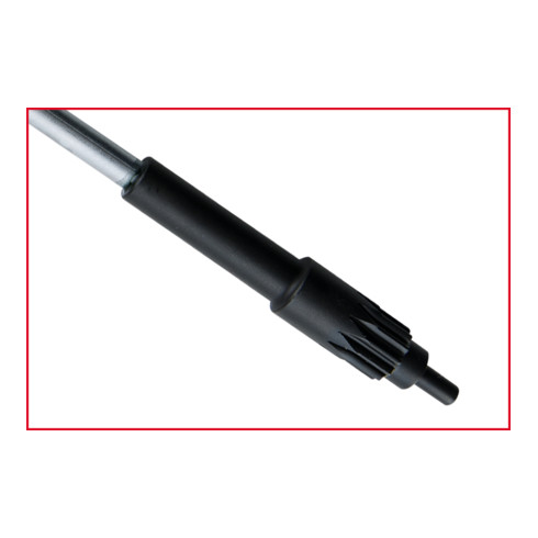 KS Tools Scheinwerfer-Einstell-Schlüssel Audi / Volkswagen