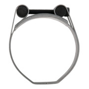 KS Tools Schelle für Hydraulikzylinder-Halterungs-Satz