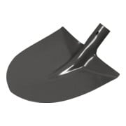 KS Tools schep, Elzasser vorm, 280mm