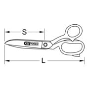KS Tools Schere-4