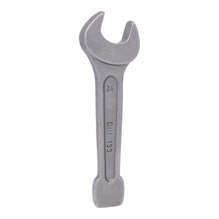 KS Tools Schlag-Maulschlüssel, 24mm