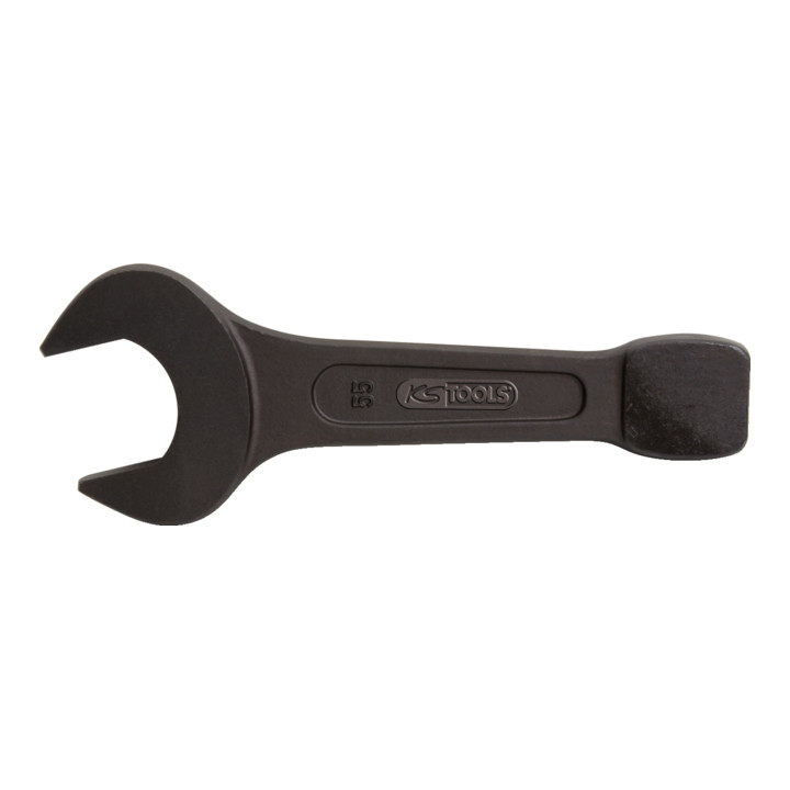 KS Tools Schlag-Maulschlüssel, 32mm
