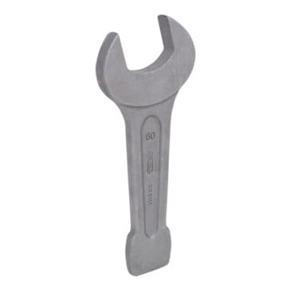 KS Tools Schlag-Maulschlüssel, 60mm