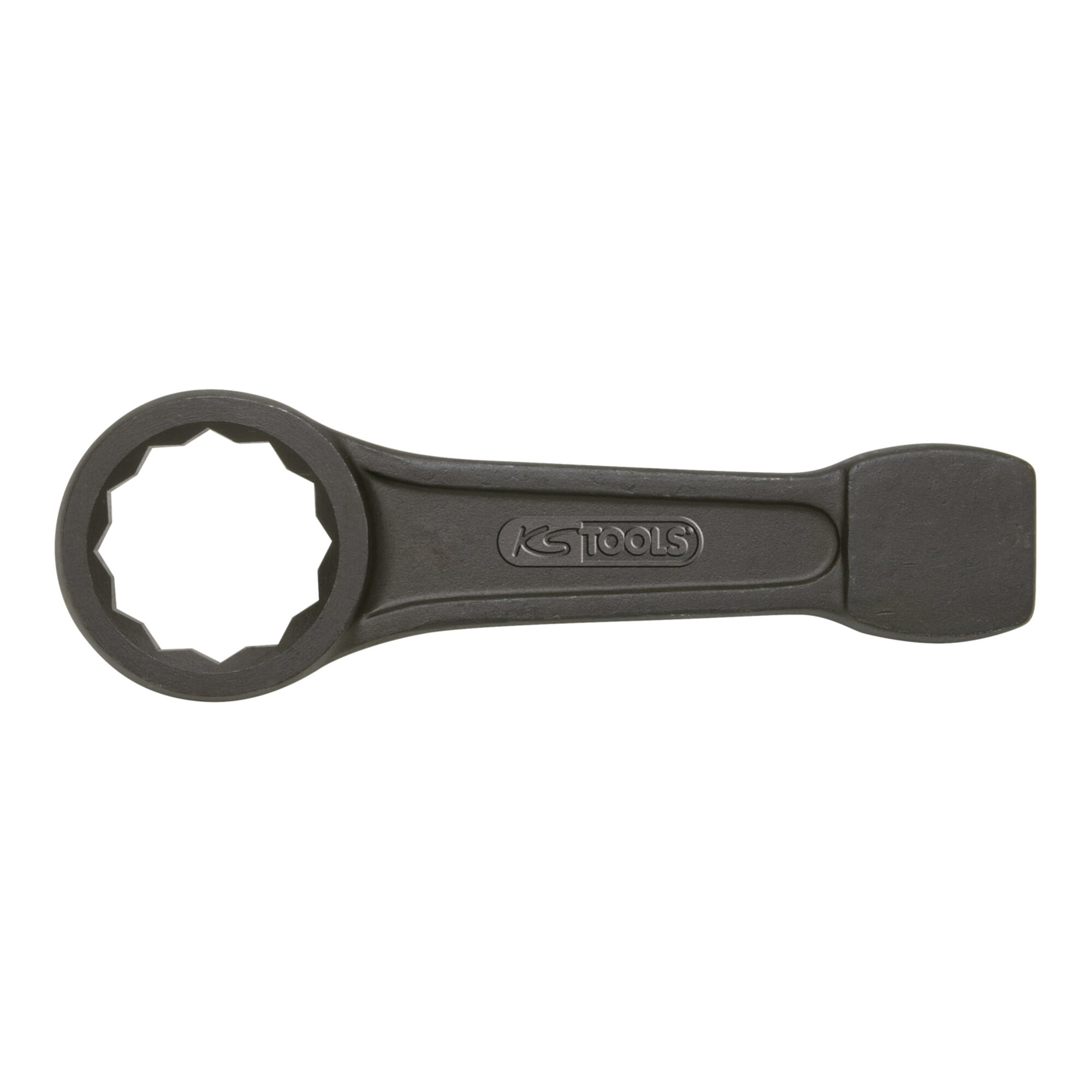 KS Tools Schlag-Ringschlüssel, 2.3/4"