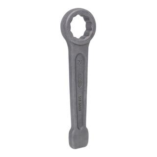 KS Tools Schlag-Ringschlüssel