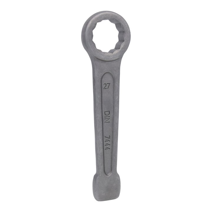 KS Tools Schlag-Ringschlüssel, 27mm