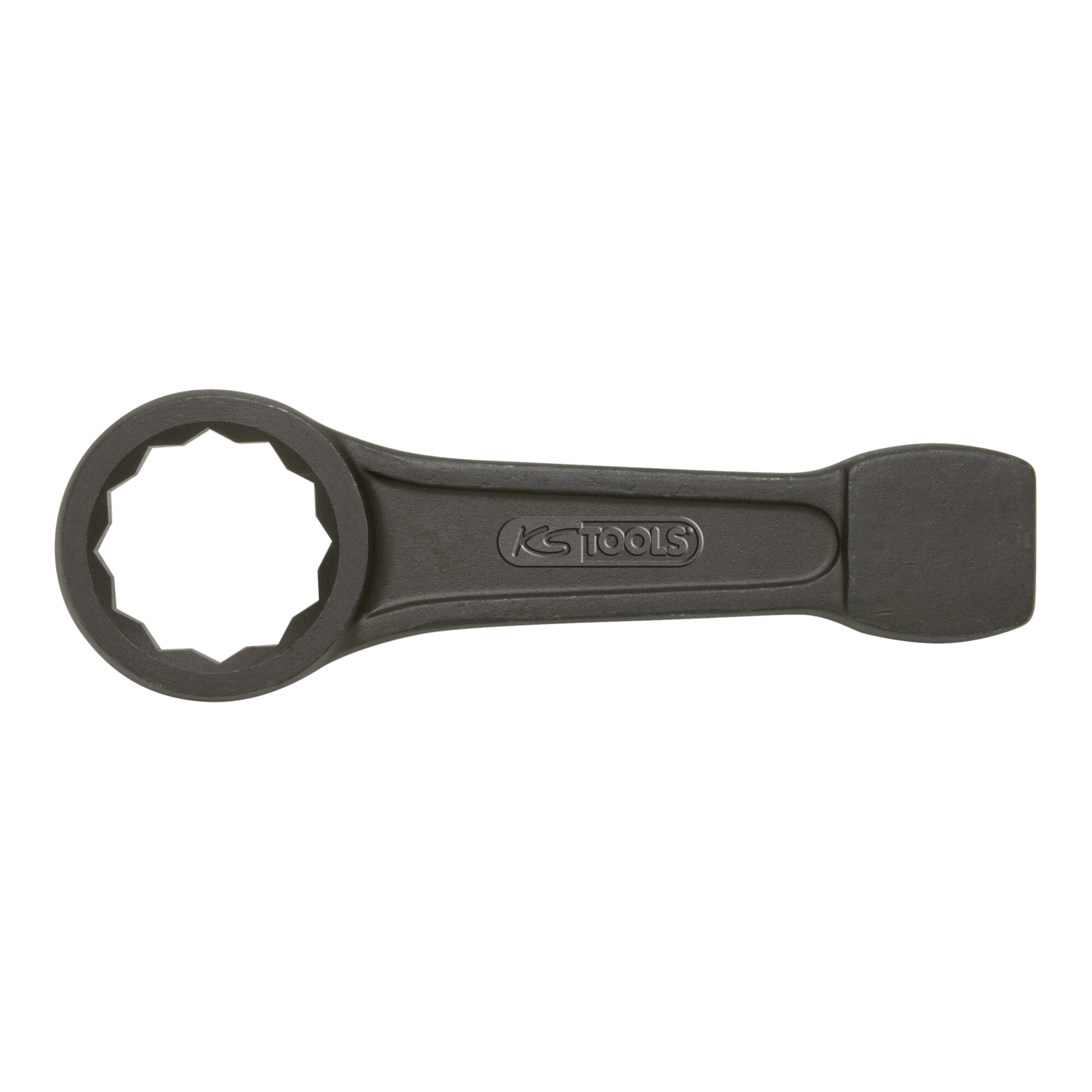 KS Tools Schlag-Ringschlüssel, 3.5/8"