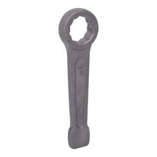 KS Tools Schlag-Ringschlüssel, 30mm