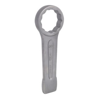KS Tools Schlag-Ringschlüssel, 60mm