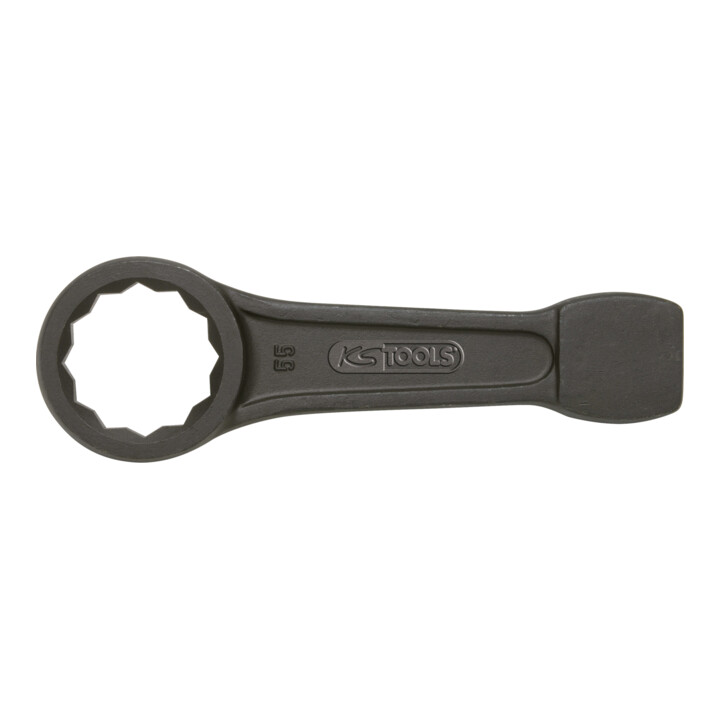 KS Tools Schlag-Ringschlüssel, 60mm