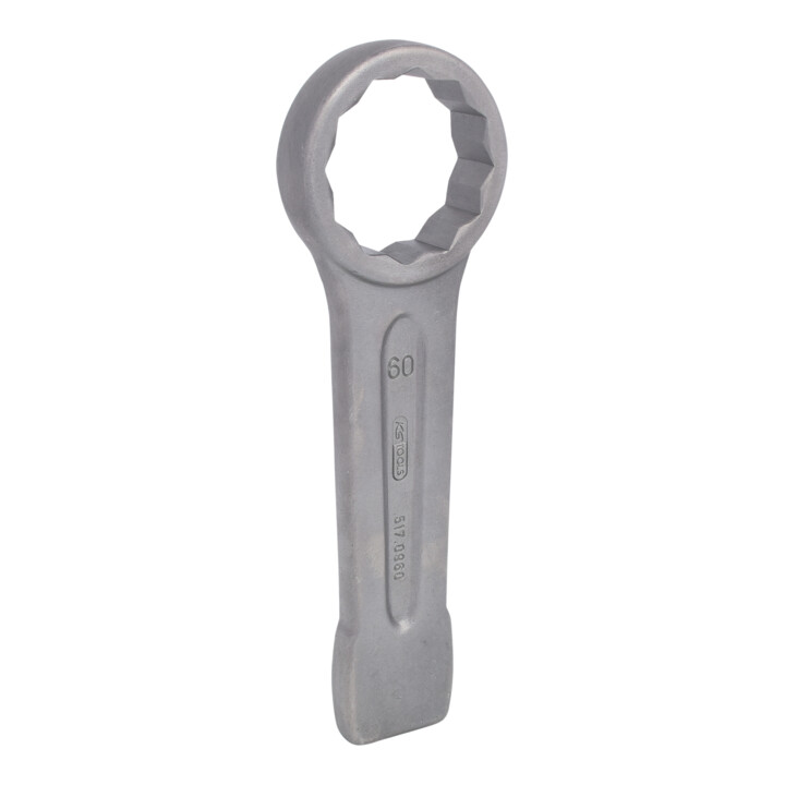 KS Tools Schlag-Ringschlüssel, 60mm