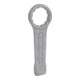 KS Tools Schlag-Ringschlüssel, 60mm