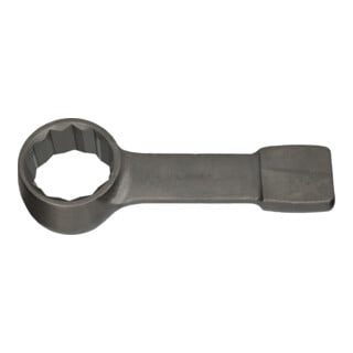KS Tools Schlag-Ringschlüssel, tief, 115mm