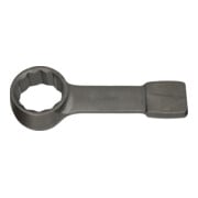 KS Tools Schlag-Ringschlüssel, tief, 115mm