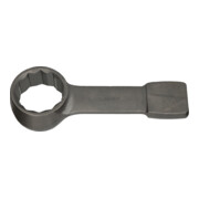KS Tools Schlag-Ringschlüssel, tief, 36mm