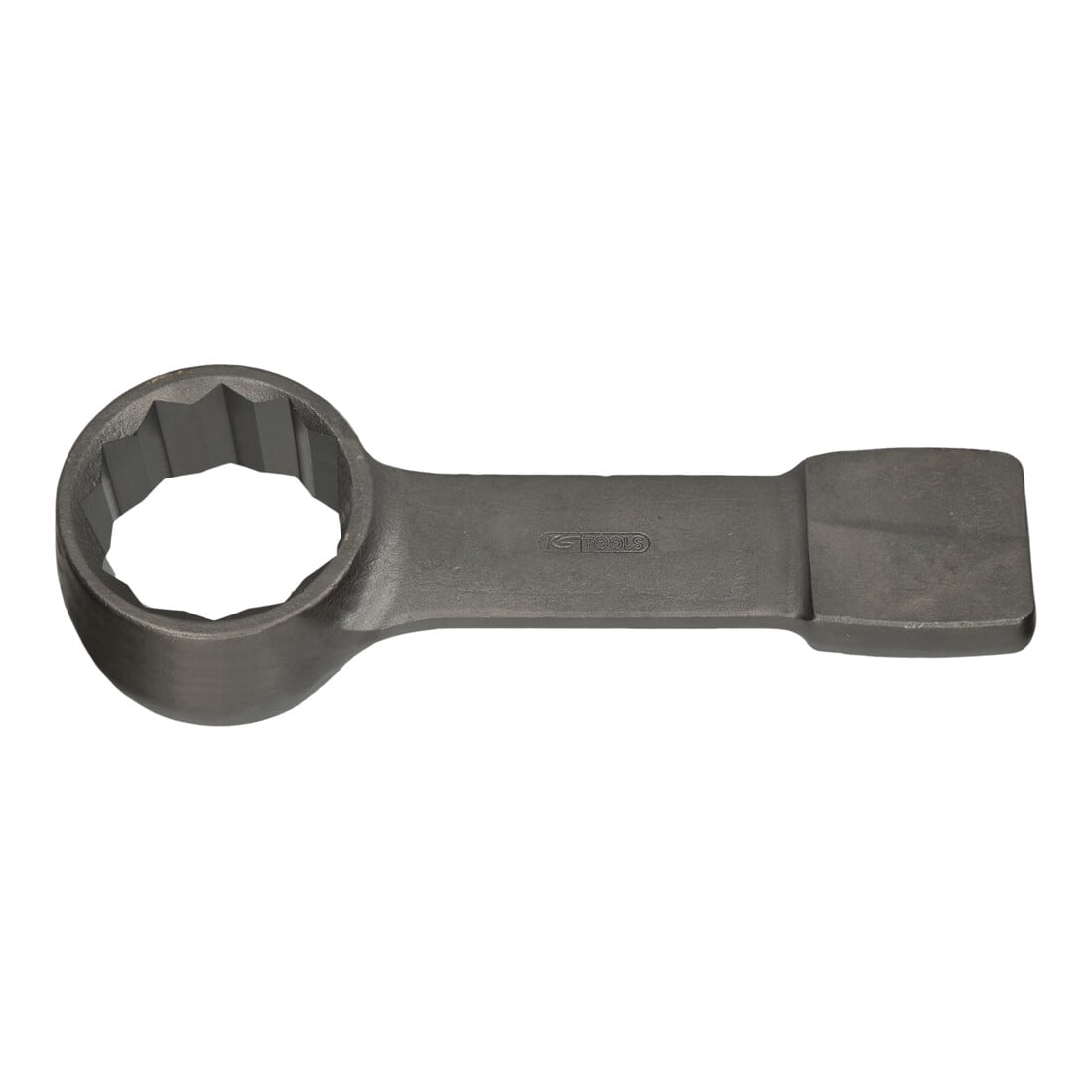 KS Tools Schlag-Ringschlüssel, tief, 75mm