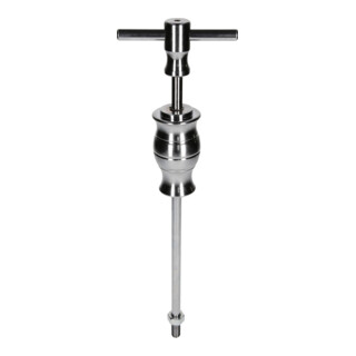 KS Tools Schlagauszieher, 900 g, Anschlußgewinde M12x1,5