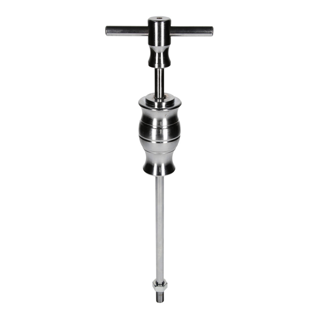 KS Tools Schlagauszieher, 900 g, Anschlußgewinde M12x1,5