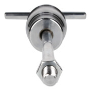 KS Tools Schlagauszieher, 900 g, Anschlußgewinde M12x1,5-4