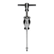 KS Tools Schlagauszieher, 900 g, Anschlußgewinde M12x1,5-5