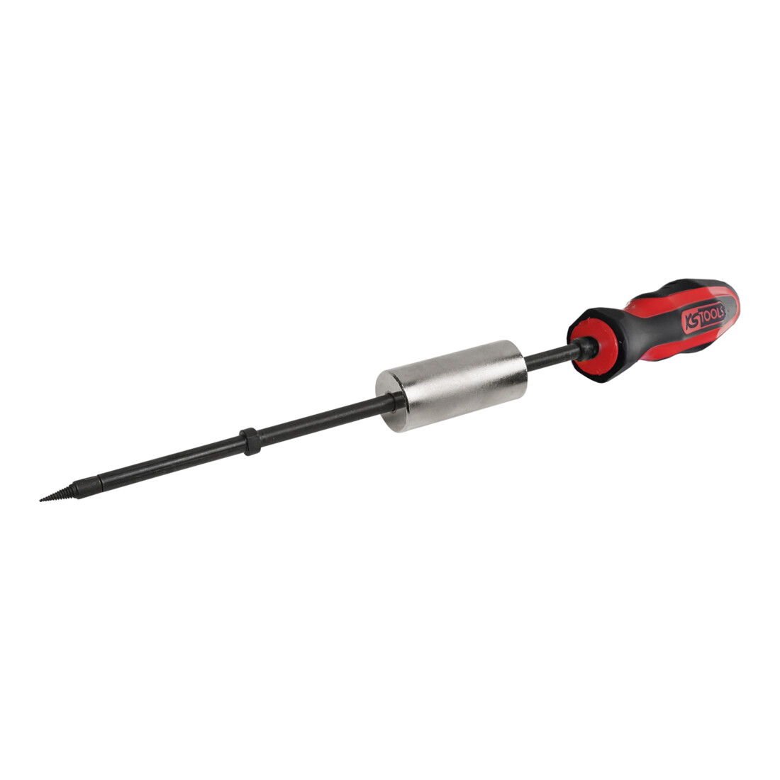 KS Tools Schlagauszieher mit Gewindespitze