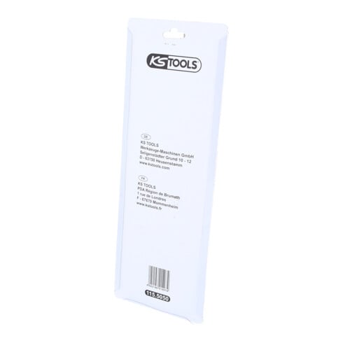 KS Tools Schlauch-Abklemm-Zangen-Satz, 3-tlg.
