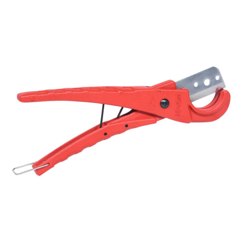 KS Tools Schlauchabschneider Ø 0-37mm, 210mm