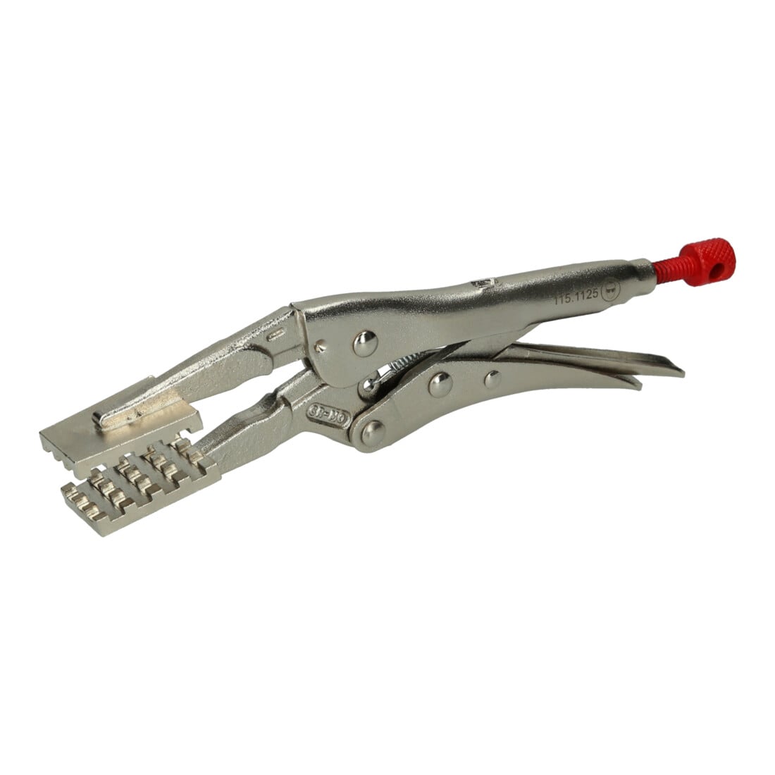 KS Tools Schlauchschellen-Gripzangen-Satz, 2-teilig