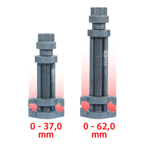 KS Tools Schlauchschellen-Spanner