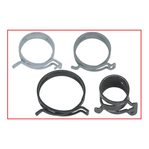 KS Tools Schlauchschellen-Spanner