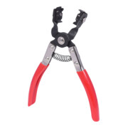 KS Tools Schlauchschellenzange, 200mm-2