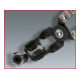 KS Tools Schlauchschellenzange, 200mm