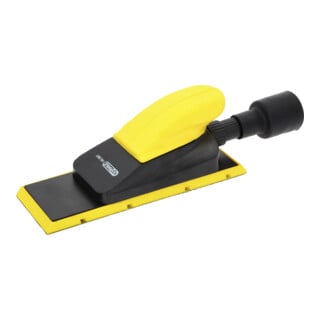 KS Tools Schleif-Handblock, mittel, 90x175mm