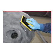 KS Tools Schleif-Handblock-Satz, 3-teilig-5