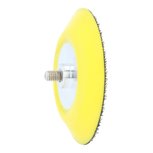 KS Tools Schleifteller Ø 76,5mm 5er Pack