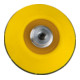 KS Tools Schleifteller flexibel Ø 46mm 5er Pack-1