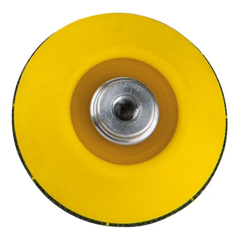 KS Tools Schleifteller flexibel Ø 46mm 5er Pack