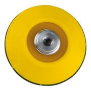 KS Tools Schleifteller flexibel Ø 46mm 5er Pack