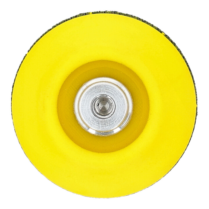 KS Tools Schleifteller flexibel Ø 46mm 5er Pack
