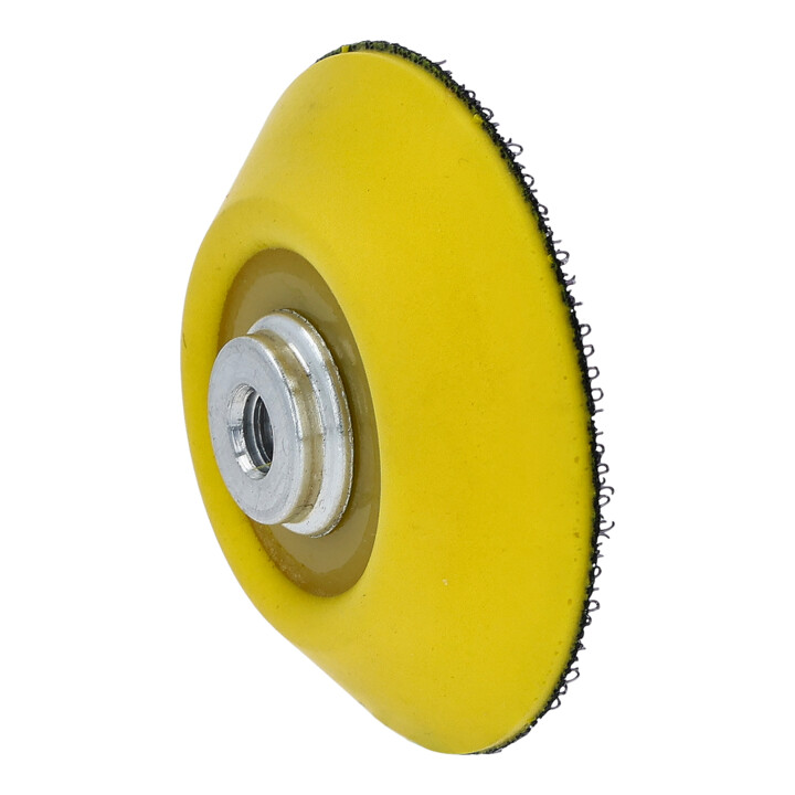 KS Tools Schleifteller flexibel Ø 46mm 5er Pack