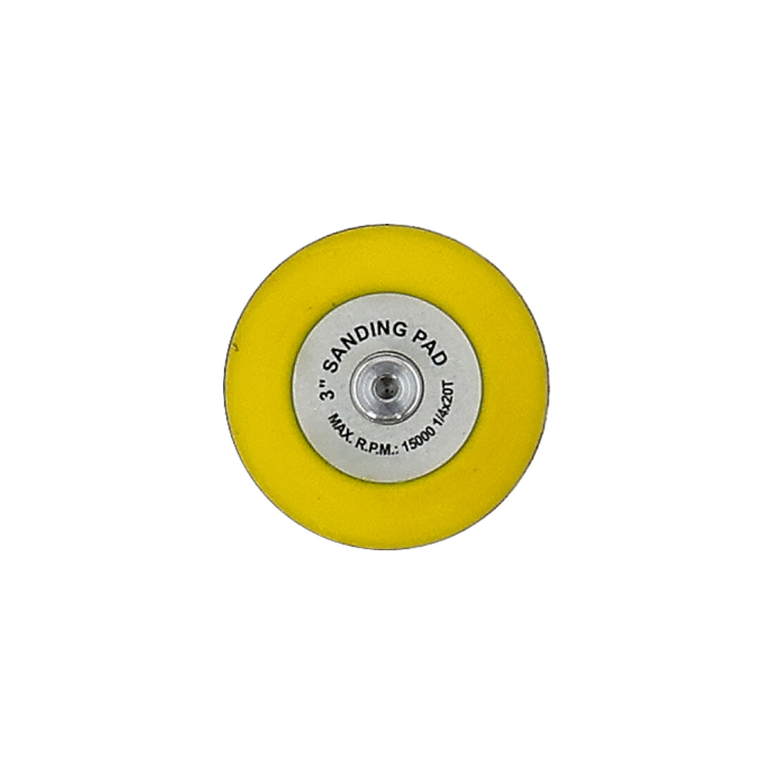 KS Tools Schleifteller flexibel, 5er Pack