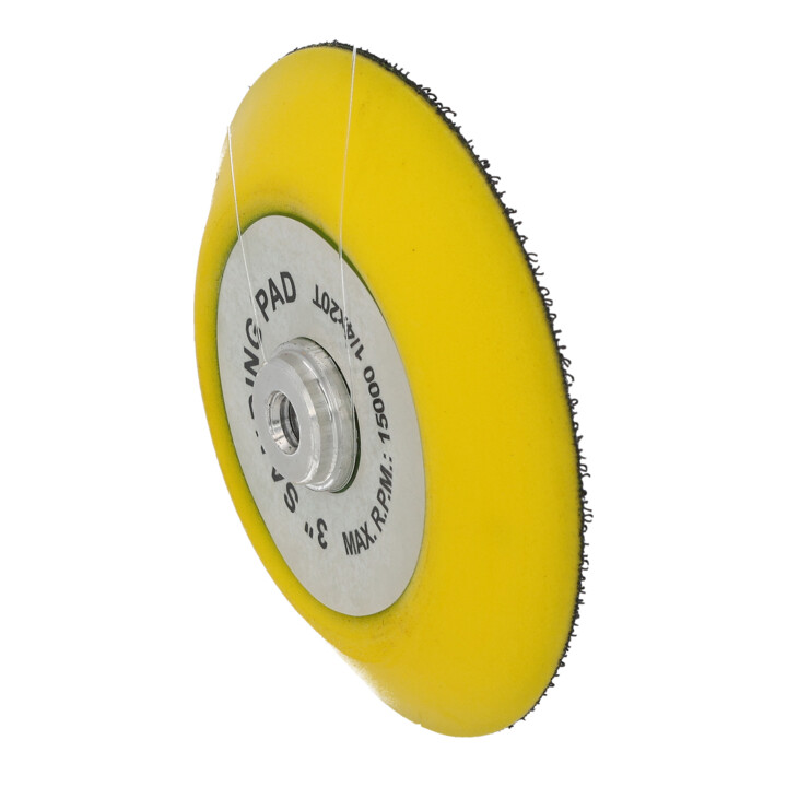 KS Tools Schleifteller flexibel Ø 75mm 5er Pack