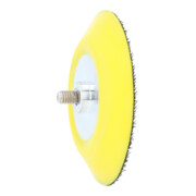 KS Tools Schleifteller Ø 76,5mm 5er Pack-5