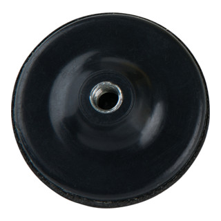 KS Tools Schleifteller starr Ø 46mm 5er Pack