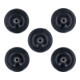 KS Tools Schleifteller starr Ø 46mm 5er Pack