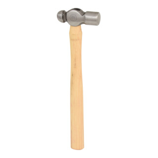 KS Tools Schlosserhammer, englische Form, 340 g