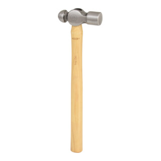 KS Tools Schlosserhammer, englische Form, 450 g