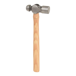 KS Tools Schlosserhammer, englische Form, 900 g
