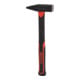 KS Tools Schlosserhammer mit Fiberglasstiel, 500g